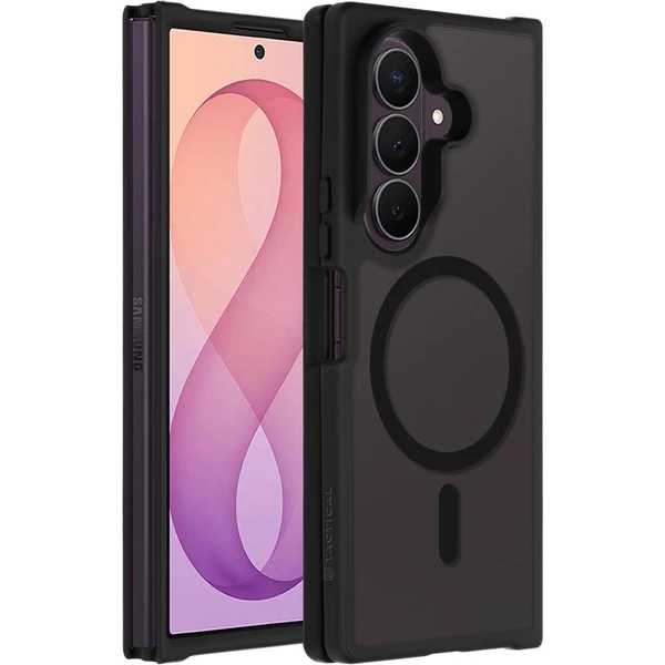 Tactical MagForce Hyperstealth Kryt pre Samsung Galaxy Z Fold 8 Ultra Asphalt - Puzdra - Obrázok 6eba34a25c6f4d8b8e6d58e200e0ebbc