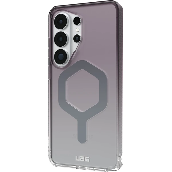 UAG Plyo MagSafe kryt Samsung Galaxy S26 Ultra čierny/priehľadný - Puzdra - Obrázok 6ebd07537d6d4fbfac52963d2c8fe42b