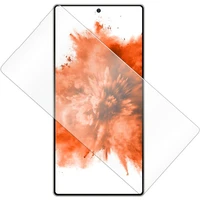 FIXED 2,5D tvrdené sklo Samsung Galaxy S25 Ultra číre - Ochranné fólie a sklo