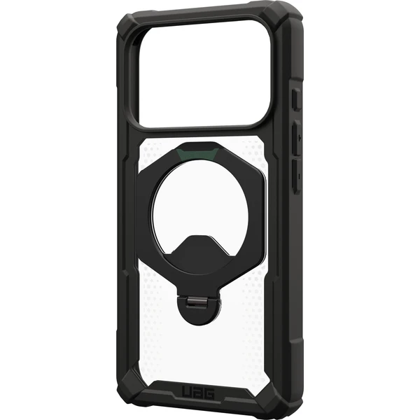 UAG Plasma XTE 360 MagSafe, čierna/priehľadná - iPhone 2026 Pro/17 Pro - Puzdra - Obrázok 6ed04157234d4bb5a9c7cab609a6d975