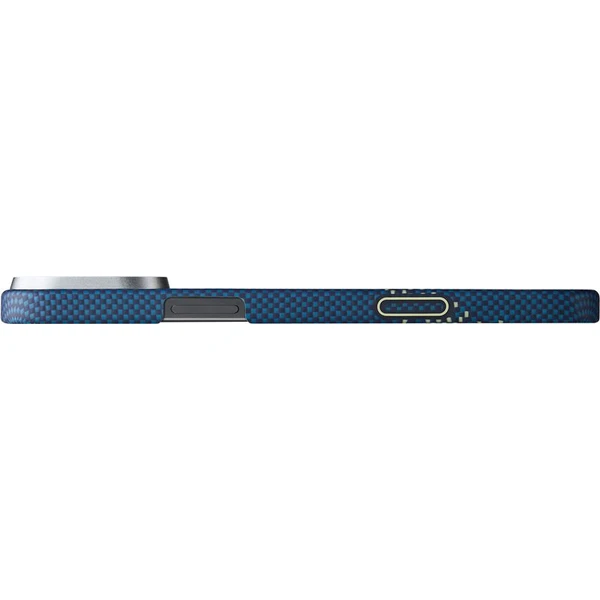 Pitaka Ultra-Slim Case MagSafe kryt iPhone 16 Pro Max Over the Horizon (PitaTap) - Puzdra - Obrázok 6ed080a3a5674056bfdc69ae5ccc6c29