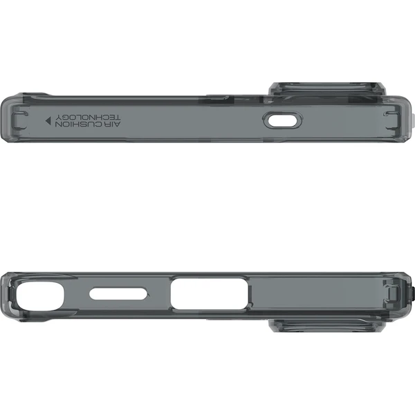 Spigen Ultra Hybrid kryt Samsung Galaxy S26 Ultra šedý - Puzdra - Obrázok 6ed33a6ce9a844f2a2dd9d1687dbda85