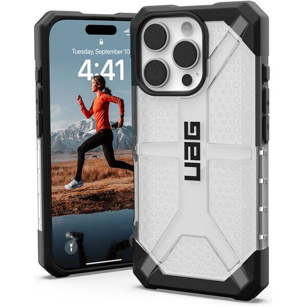 E-shop UAG Plasma kryt iPhone 16 Pro biely