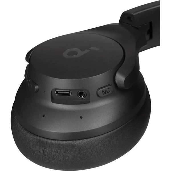 Anker Soundcore Q20i bezdrôtové slúchadlá čierna - Slúchadlá - Obrázok 6ee62a97e43e4bcd99cb25a52a8dae8a