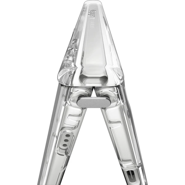 Spigen Ultra Hybrid Pro kryt iPhone 18 Fold crystal clear - Puzdra - Obrázok 6ef83659b7474014b68791281f759dd9