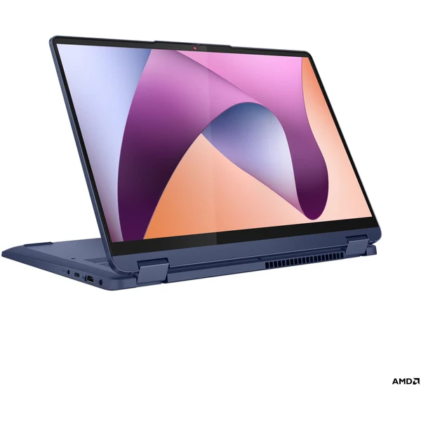 Lenovo IdeaPad Flex 5 14ABR8 (82XX00EBCK) modrý - záruka na 3 roky po registrácii - Notebooky - Obrázok 6eff8d0b1e904ccf8eec6fb7b9f5c497