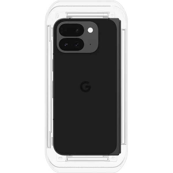 Spigen Glass tR EZ Fit 2 Pack tvrdené sklo Google Pixel 9 Pro Fold číre - Ochranné fólie a sklo - Obrázok 6f057c6b6f8e469296d0271fcb1b4cb4