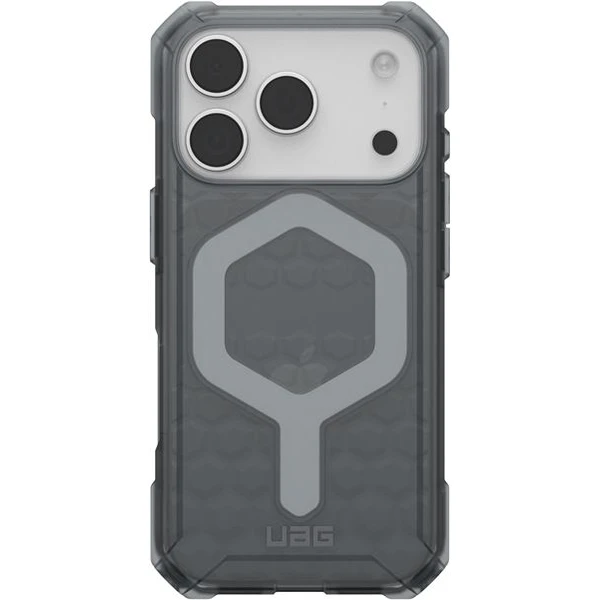 UAG Essential Armor Magsafe kryt iPhone 17 Pro dymový - Puzdra - Obrázok 6f0a89c6d89a44d7abcb19c1f586788e