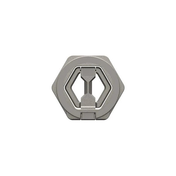 UAG Magnetic Ring Stand, titán - Držiaky - Obrázok 6f0ccec001434e6da56a42fad6502452