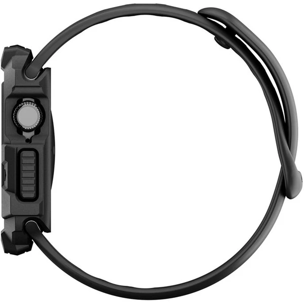 Spigen Rugged Armor 2 púzdro Apple Watch 11 (46mm) matte black - Puzdra - Obrázok 6f1a1d5c6f2c4442932bfa234a88bc6d