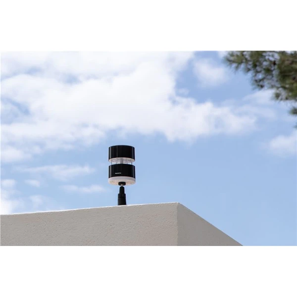 Netatmo držiak zrážkomera a anemometra - Držiaky - Obrázok 6f212c67d6ca434681177e8c30cbd60f