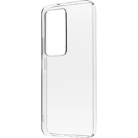 OBAL:ME TPU kryt pre Xiaomi Redmi 15 4G/5G číre - Puzdra