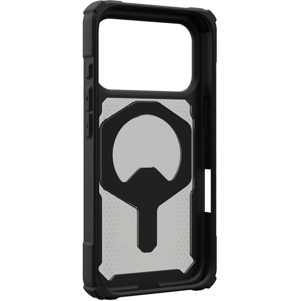 UAG Plasma XTE Magsafe kryt iPhone 17 Pro čierny/oranžový - Puzdra - Obrázok 6f293b98db4f4813969fa80de21d074b