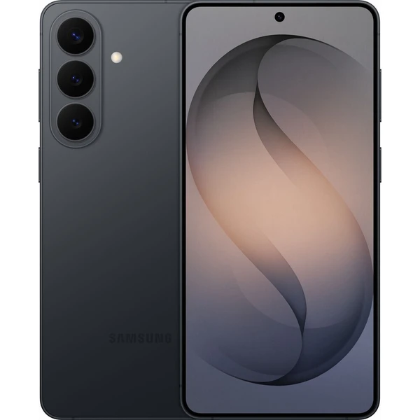 Samsung Galaxy S26+ 12GB/512GB čierna (Kategória A) - Mobilné telefóny - Hlavný obrázok