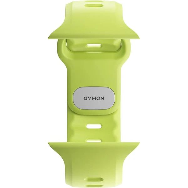 Nomad Tempo Band FKM remienok Apple Watch 49mm/Ultra lime - Remienky - Obrázok 6f2d20c204c54519b1ab8ae06878c231