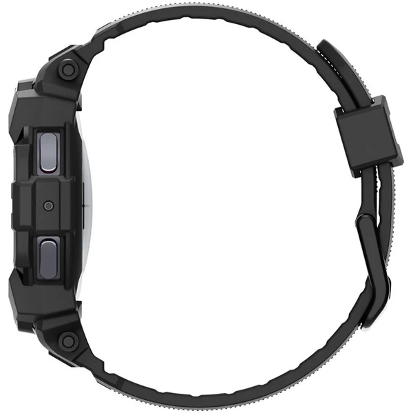 Spigen Rugged Armor Pre púzdro Samsung Galaxy Watch7 (40mm) matne čierne - Puzdra - Obrázok 6f328ef850a04b7382664903b9239df6