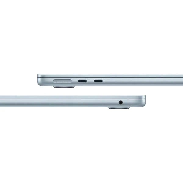 Apple MacBook Air 13,6" (2026) / M5 / 16GB / 512GB - Notebooky - Obrázok 6f402f737e7546779d3e9f6d532fe522