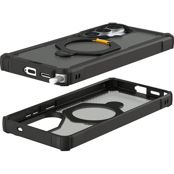 UAG Plasma XTE 360 MagSafe kryt Samsung Galaxy S26 Ultra čierny - Puzdra - Obrázok 6f40c34bbfbf4189a0dbfaf8333ce131