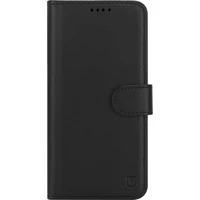 Tactical Field Notes puzdro Motorola Edge 70 Fusion čierne - Puzdra