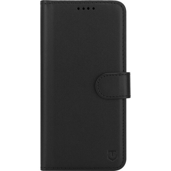 E-shop Tactical Field Notes puzdro Motorola Edge 70 Fusion čierne