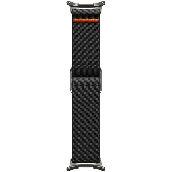 Spigen Lite Fit remienok Samsung Galaxy Watch Ultra čierny - Remienky - Obrázok 6f4655248c6348c99c15300c278be711