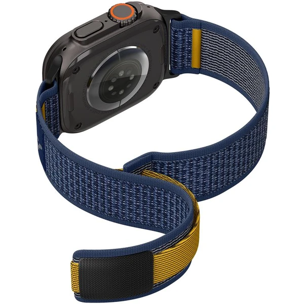 Spigen Athlex Air Active remienok Apple Watch 49/46/45/44mm námorne modrý - Remienky - Obrázok 6f503ab7153e4bd4ac80be5baf95442f