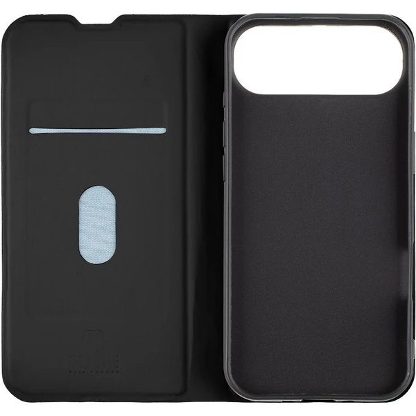 OBAL:ME SmoothTouch puzdro Apple iPhone Air čierne - Puzdra - Obrázok 6f5c74da41f54dbab18bd473651df522
