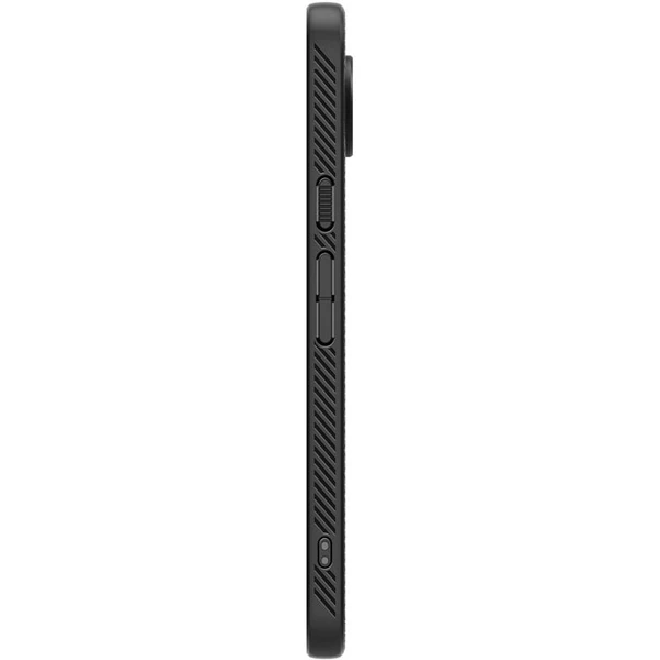 Spigen Liquid Air kryt Google Pixel 9 Pre XL matne čierny - Puzdra - Obrázok 6f64811e75dd44c8bd3696fe4bb10944