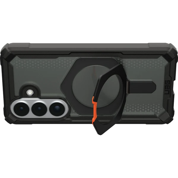 UAG Plasma XTE MagSafe kryt Samsung Galaxy S26 čierny/oranžový - Puzdra - Obrázok 6f6d0dccf528456989d454adefc7ee76