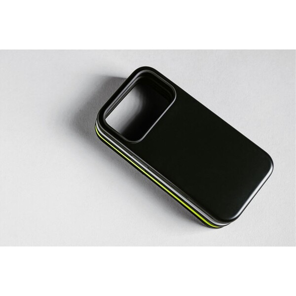 Nomad Modern Case MagSafe kryt iPhone 17 Pro Max Vulcan Black - Puzdra - Obrázok 6f70d7dadb3344bf95191eefadc24def