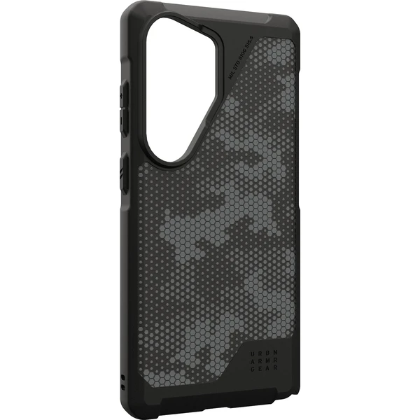 UAG Metropolis LT MagSafe kryt Samsung Galaxy S26 Ultra Micro Hex Camo Graphite - Puzdra - Obrázok 6f71824b06a54024924815fa18e18933