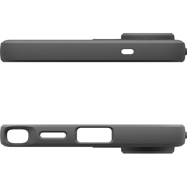 Spigen Liquid Air MagSafe kryt Samsung Galaxy S26 Ultra matne čierny - Puzdra - Obrázok 6f8d3c4f83af4d1388894dae68a4c646