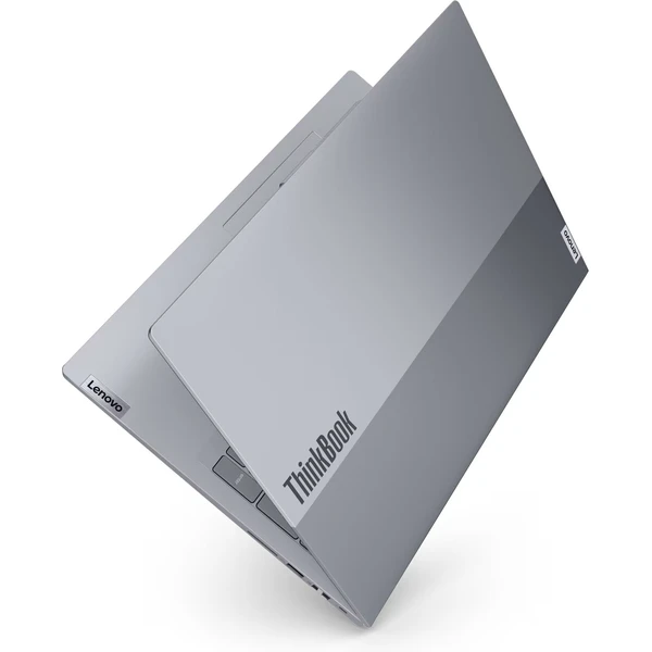Lenovo ThinkBook 16 G8 IRL (21SH009XCK) sivý - 3 roky záruky On-site po registrácii - Notebooky - Obrázok 6f8fd7c0ad174e3f8b75e3f760be6bb6