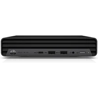 HP Pro Mini 400 G9 (9M950AT#BCM) čierny - Stolné počítače