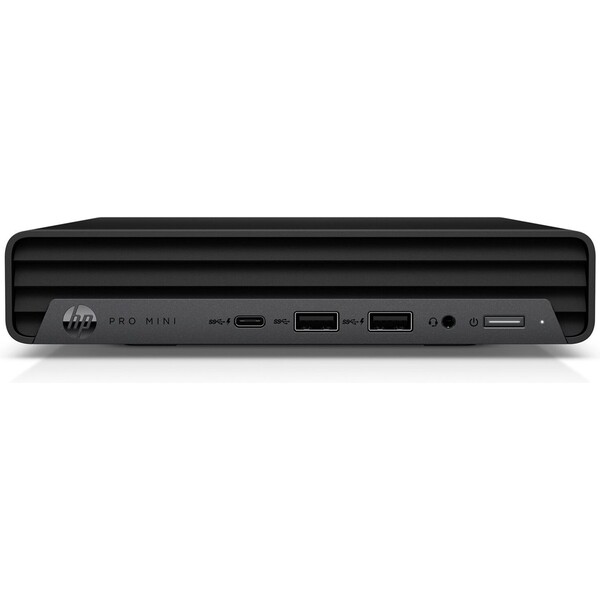 E-shop HP Pro Mini 400 G9 (9M950AT#BCM) čierny