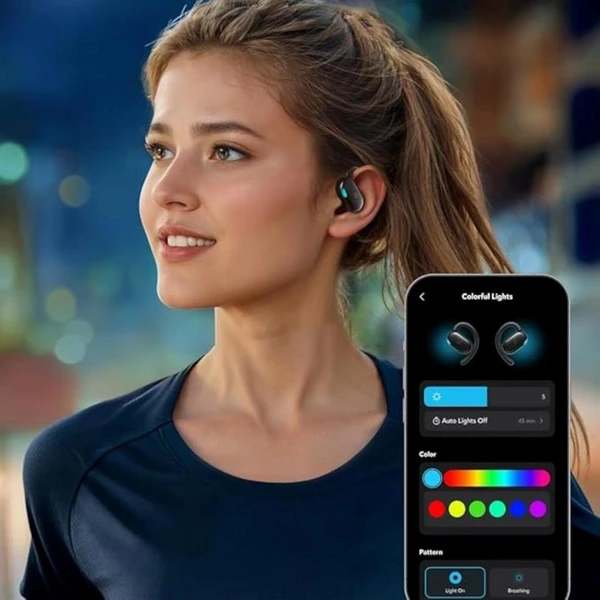 Anker Soundcore V20i bluetooth slúchadlá čierna - Slúchadlá - Obrázok 6fb264af752d474b8a13363a7139a4fb