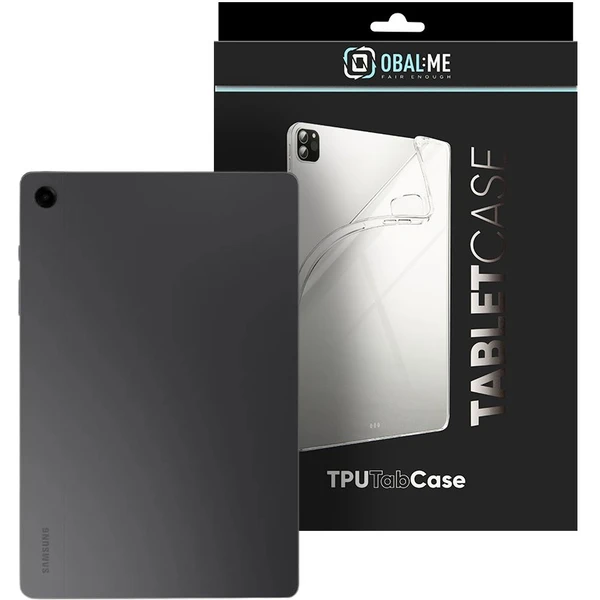 OBAL:ME TPU kryt Samsung Galaxy Tab A9+ číry - Puzdra - Obrázok 6fb34b60ec0d40e3b3c09334927d0c87