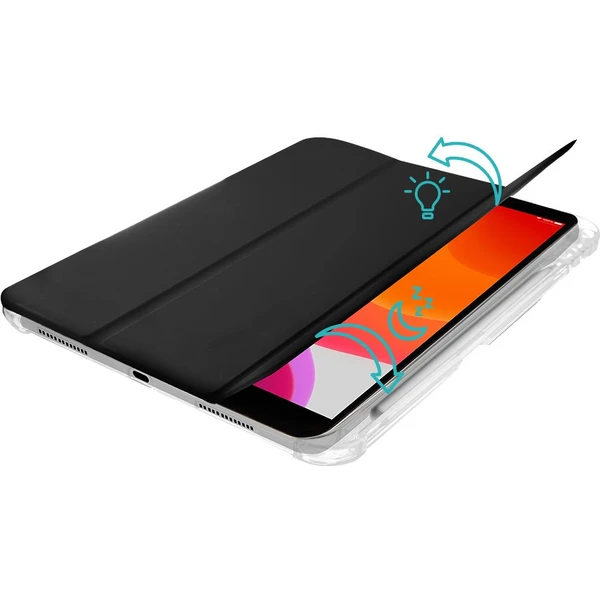 OBAL:ME MistyTab Puzdro pre Lenovo Tab M11/M11 LTE Black - Puzdra - Obrázok 6fb4da219d324fdb9b660145609a794c