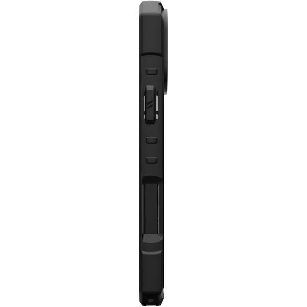 UAG Pathfinder Clear Magsafe kryt iPhone 16 Pro Max biely - Puzdra - Obrázok 6fba1295d83748b9bf2cadf0676dfc3d