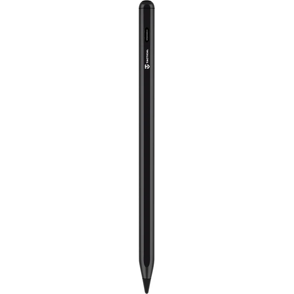 Tactical Roger Pencil Pro 2.0 stylus čierny - Stylusy - Hlavný obrázok