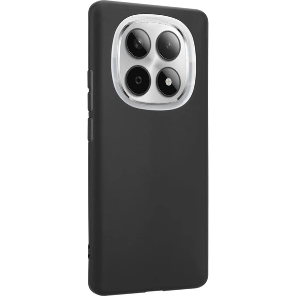 Taktický TPU kryt Xiaomi Redmi Note 15 4G/5G čierny - Puzdra - Obrázok 6fc0d3309fb4495b816e3608d2295f7c