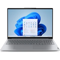 Lenovo ThinkBook 16 G8 IRL (21SH009UCK) sivý - 3 roky záruky On-site po registrácii - Notebooky