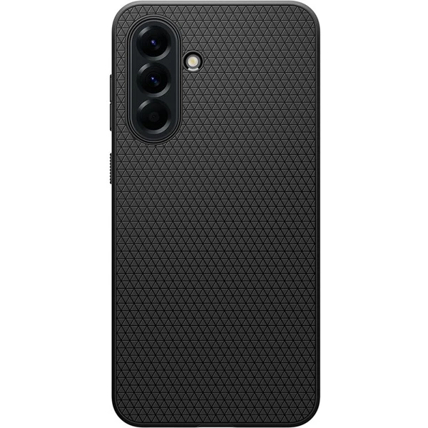 Spigen Liquid Air kryt Samsung Galaxy A56 5G matne čierny - Puzdra - Obrázok 6fd96509cd6f41ea99c7cd8dec39609e
