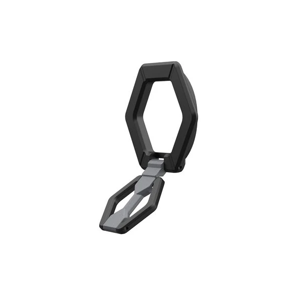 UAG Magnetic Ring Stand, black - Držiaky - Obrázok 6fddef17822e4b58bda9d3a44b871a35