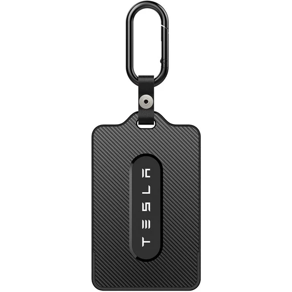 Spigen Air Fit Card Holder Case púzdro na kartu Tesla (2 Pack) čierne - Puzdra - Obrázok 6fec12a2341747768af7d24984ffe866