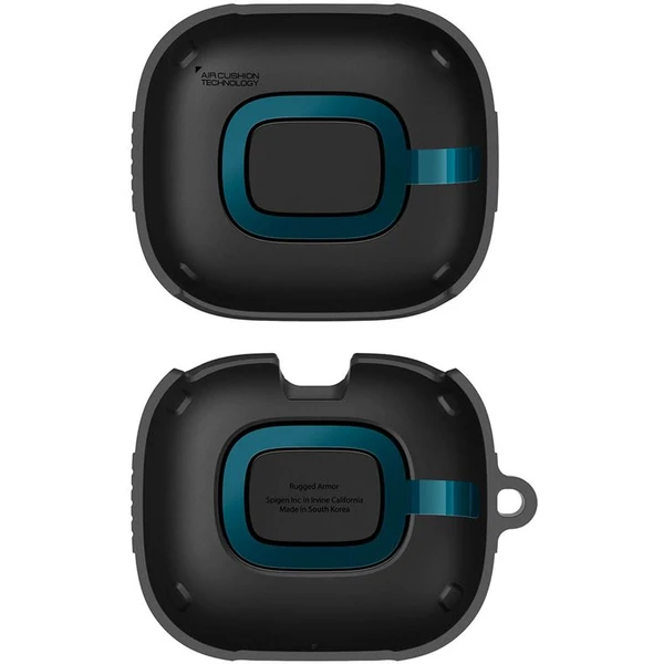 Spigen Rugged Armor puzdro Apple Powerbeats Pro 2 čierne - Puzdra - Obrázok 6fece835e9c245c58cc83347d9b64eab