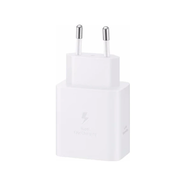 Samsung USB-C 45W nabíjačka (EP-T4511NWEGEU) biela - Nabíjačky - Obrázok 6ffc017a86f24044ae7a29f3c9a11725
