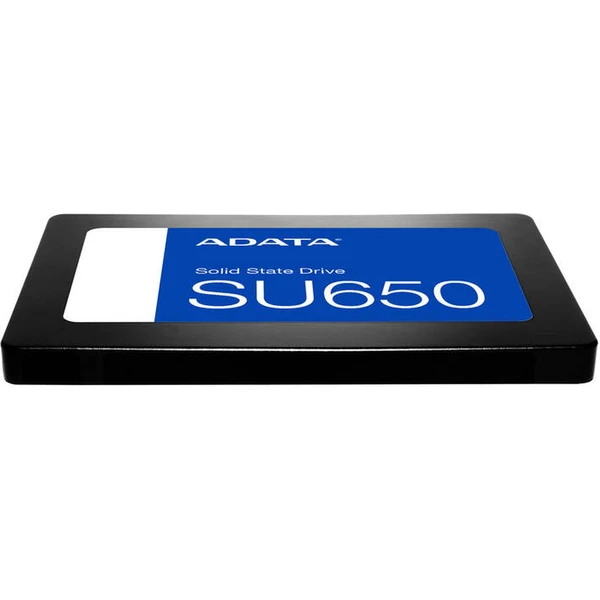 ADATA SU650 2,5" SATA SSD - 1TB - SSD - Obrázok 700N000K01