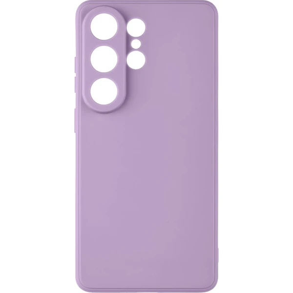 OBAL:ME Matný TPU kryt Samsung Galaxy S26 Ultra fialový - Puzdra - Obrázok 7023b08fa572459fa00b8f0d4bb5623b