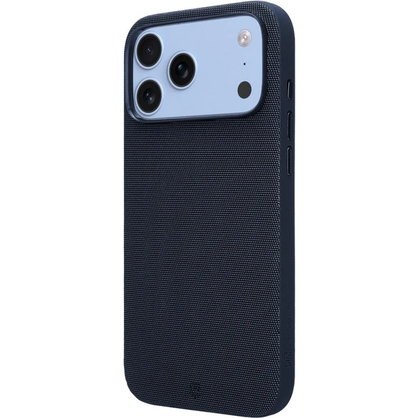 Tactical MagForce WEARe Kryt pre Apple iPhone 17 Pro Max/18 Pro Max Blue - Puzdra - Obrázok 70267fa7a31a4204ba2f104001f4f7ab